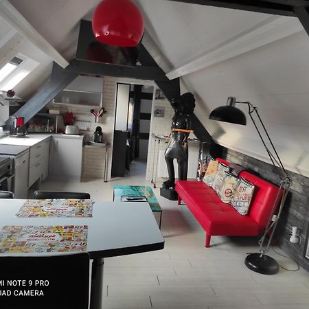 La Louisiane Montivilliers Quarto foto